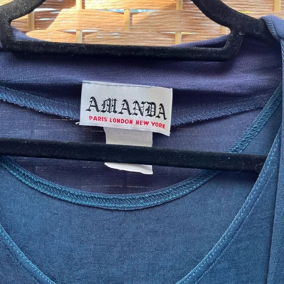 ~Amanda PLNY~ Top Set - XL - Picture 3 of 7